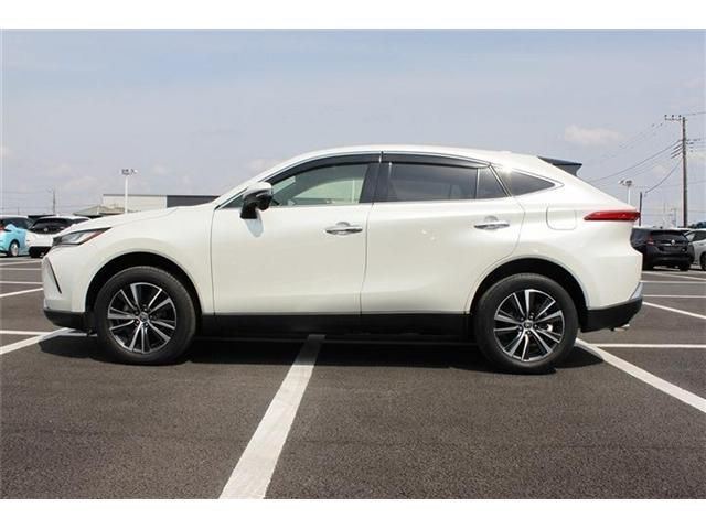 TOYOTA HARRIER HYBRID 2020 Image 31