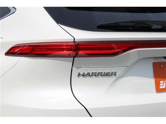 TOYOTA HARRIER HYBRID 2020 Image 31