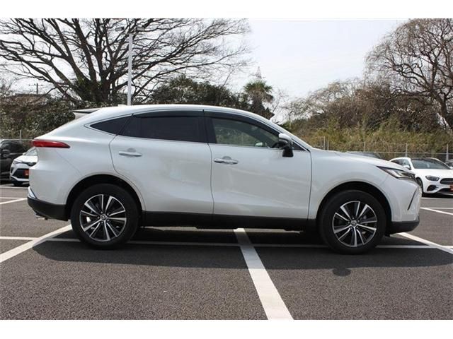TOYOTA HARRIER HYBRID 2020 Image 31