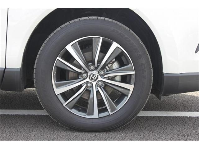 TOYOTA HARRIER HYBRID 2020 Image 31