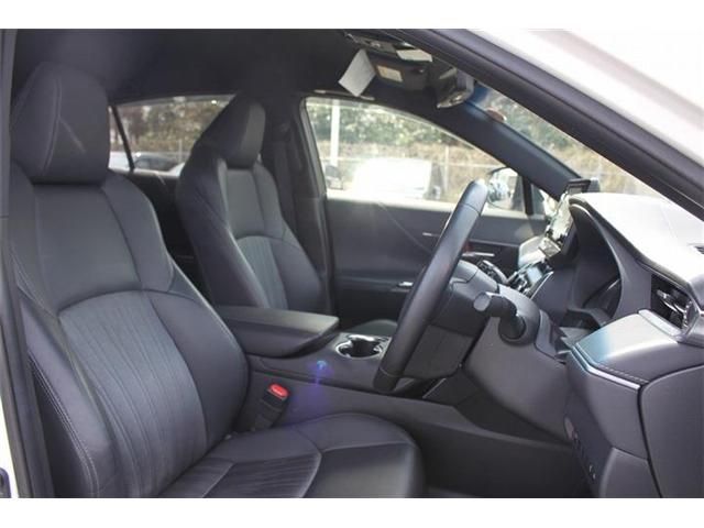 TOYOTA HARRIER HYBRID 2020 Image 31