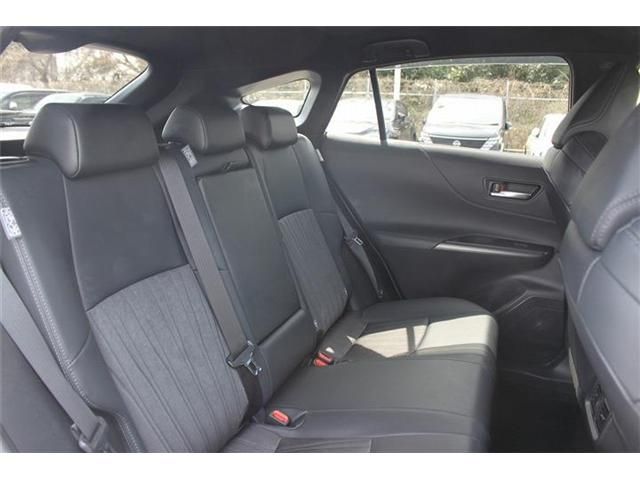 TOYOTA HARRIER HYBRID 2020 Image 31