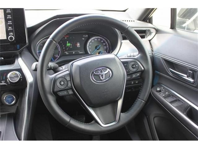 TOYOTA HARRIER HYBRID 2020 Image 31