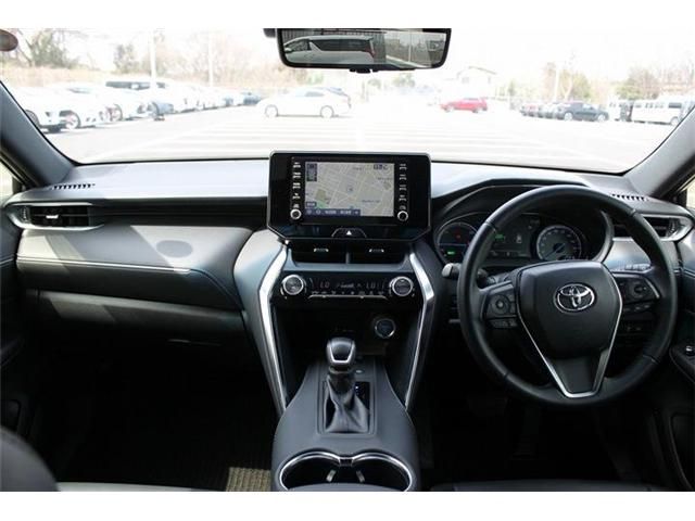 TOYOTA HARRIER HYBRID 2020 Image 31