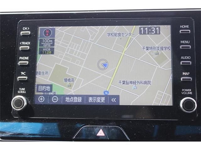 TOYOTA HARRIER HYBRID 2020 Image 31