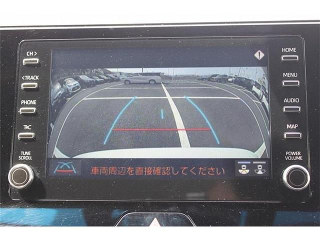 TOYOTA HARRIER HYBRID 2020 Image 31