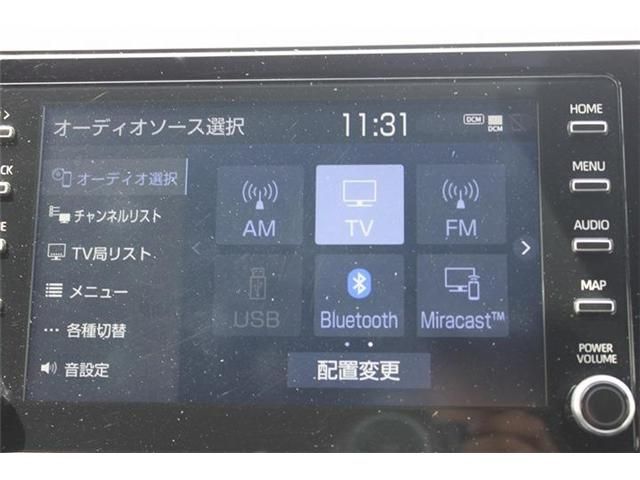 TOYOTA HARRIER HYBRID 2020 Image 31