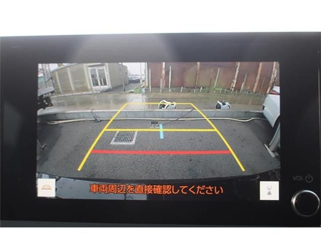 TOYOTA PRIUS 4WD 2024 Image 31