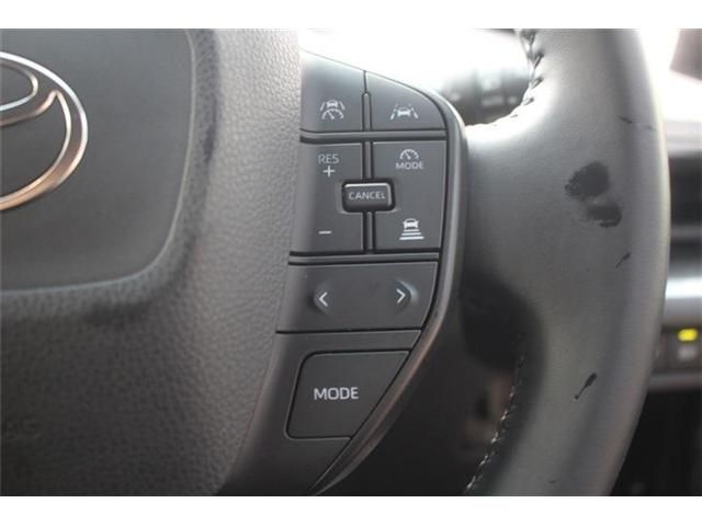 TOYOTA PRIUS 4WD 2024 Image 31