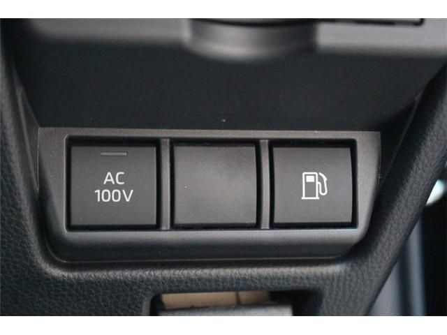 TOYOTA PRIUS 4WD 2024 Image 31