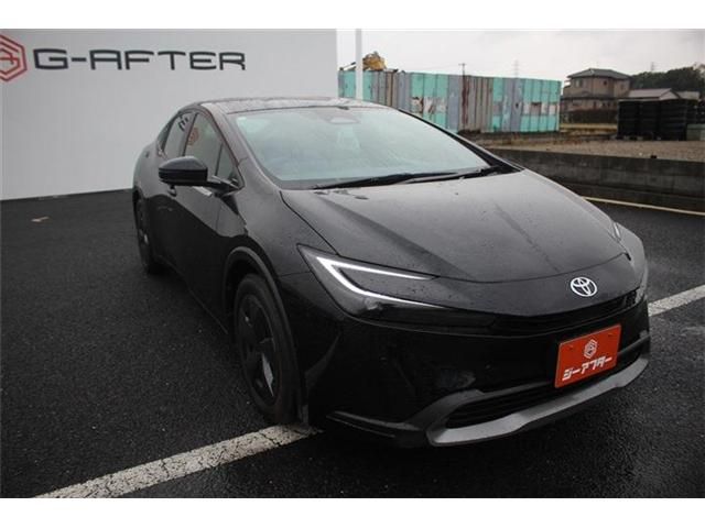 TOYOTA PRIUS 4WD 2024 Image 31