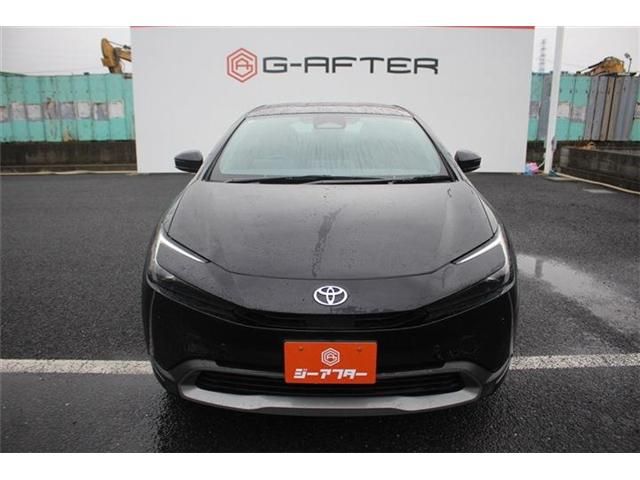 TOYOTA PRIUS 4WD 2024 Image 31