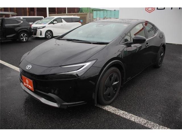 TOYOTA PRIUS 4WD 2024 Image 31