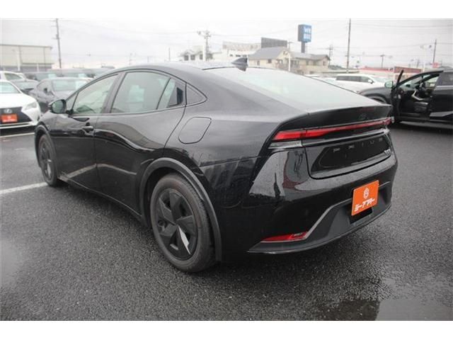 TOYOTA PRIUS 4WD 2024 Image 31