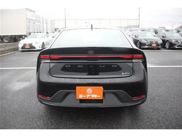 TOYOTA PRIUS 4WD 2024 Image 31