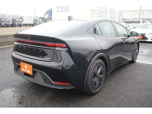 TOYOTA PRIUS 4WD 2024 Image 31