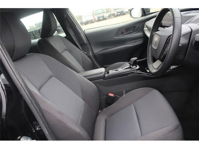 TOYOTA PRIUS 4WD 2024 Image 31