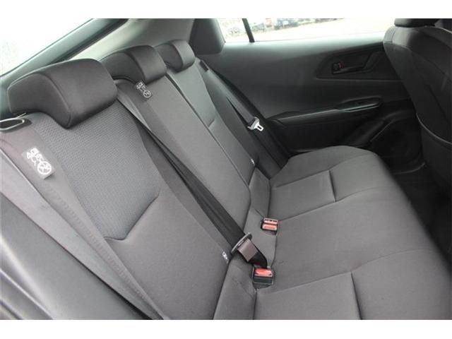 TOYOTA PRIUS 4WD 2024 Image 31