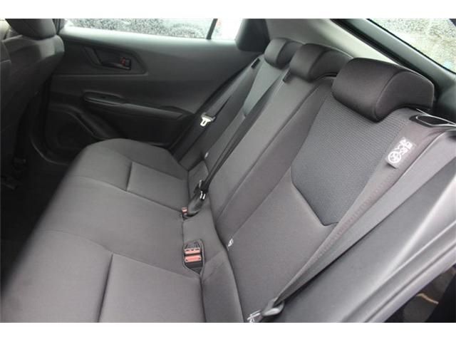 TOYOTA PRIUS 4WD 2024 Image 31