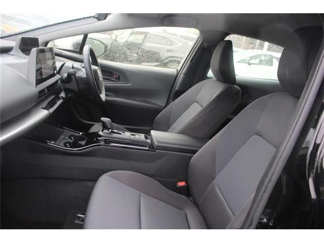 TOYOTA PRIUS 4WD 2024 Image 31