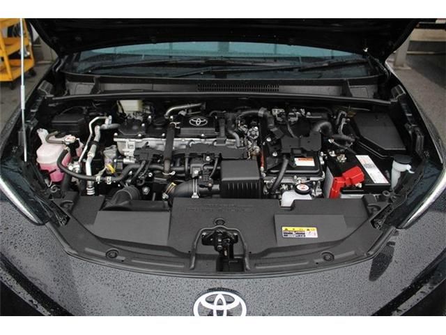 TOYOTA PRIUS 4WD 2024 Image 31