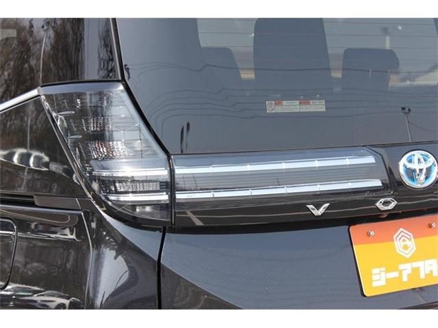 TOYOTA VOXY HYBRID 2023 Image 31