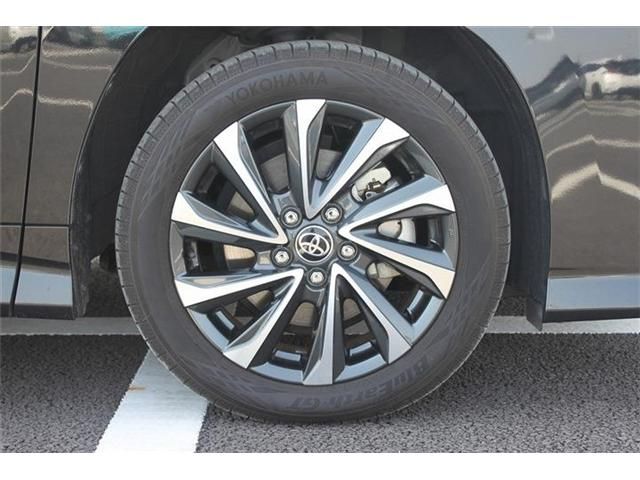 TOYOTA VOXY HYBRID 2023 Image 31