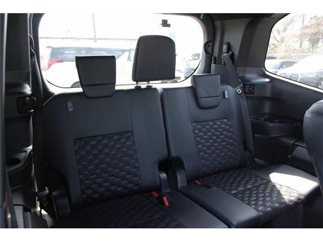 TOYOTA VOXY HYBRID 2023 Image 31