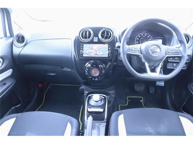 NISSAN NOTE 4WD 2019 Image 31