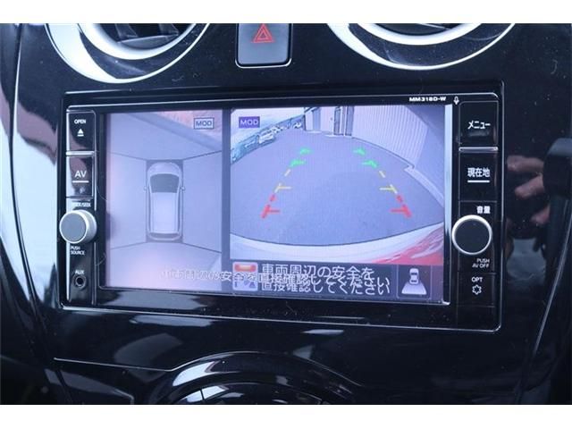 NISSAN NOTE 4WD 2019 Image 31