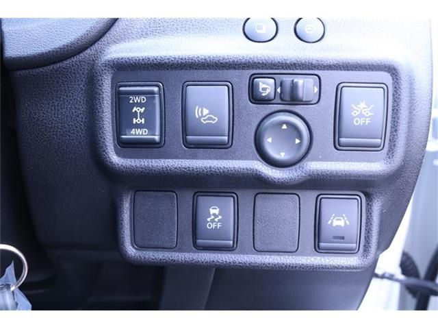 NISSAN NOTE 4WD 2019 Image 31