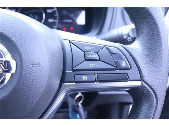 NISSAN NOTE 4WD 2019 Image 31