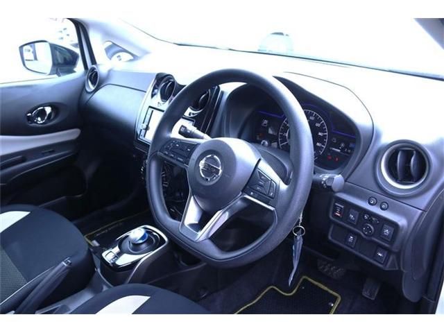 NISSAN NOTE 4WD 2019 Image 31