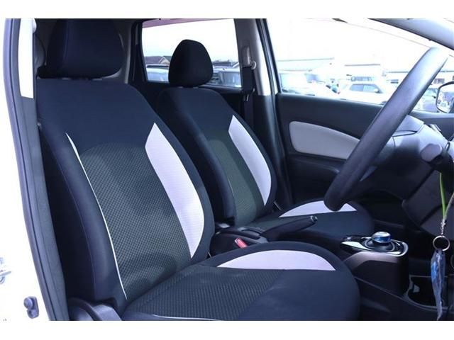 NISSAN NOTE 4WD 2019 Image 31