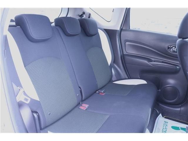 NISSAN NOTE 4WD 2019 Image 31