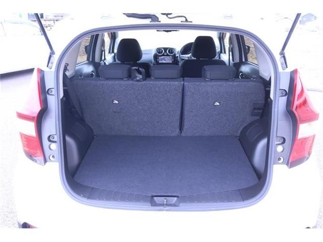 NISSAN NOTE 4WD 2019 Image 31