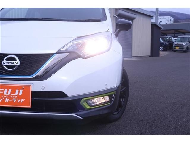 NISSAN NOTE 4WD 2019 Image 31