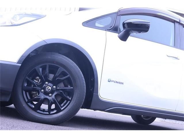 NISSAN NOTE 4WD 2019 Image 31