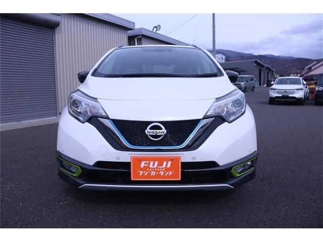 NISSAN NOTE 4WD 2019 Image 31