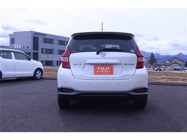 NISSAN NOTE 4WD 2019 Image 31