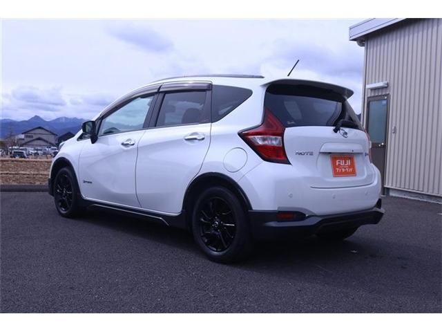 NISSAN NOTE 4WD 2019 Image 31