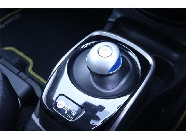 NISSAN NOTE 4WD 2019 Image 31