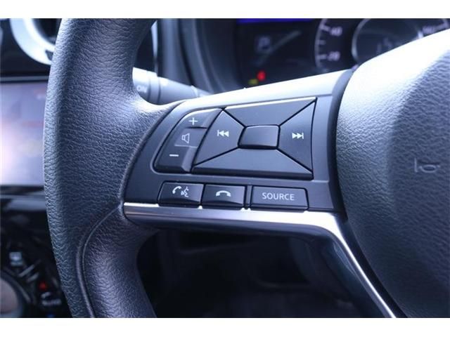 NISSAN NOTE 4WD 2019 Image 31