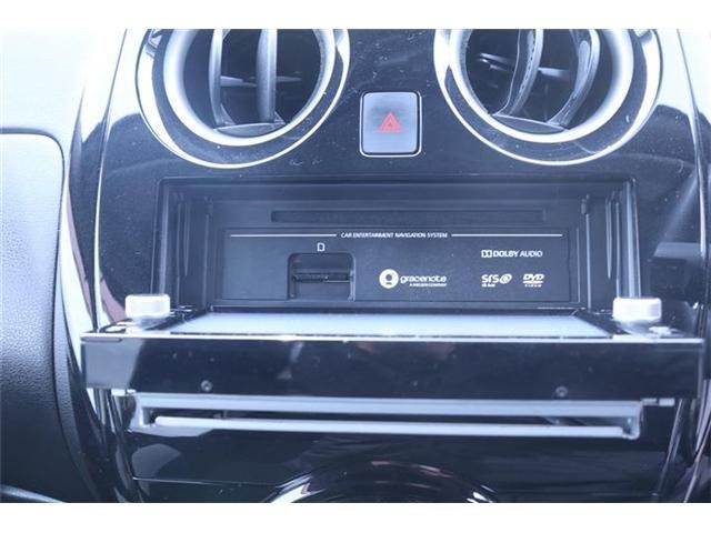 NISSAN NOTE 4WD 2019 Image 31