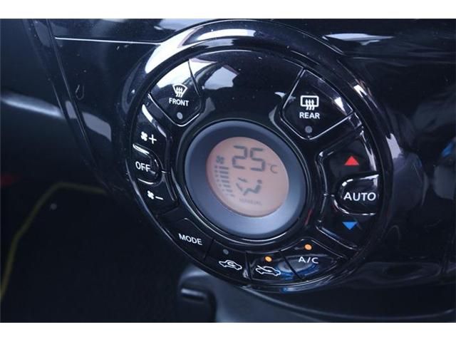 NISSAN NOTE 4WD 2019 Image 31