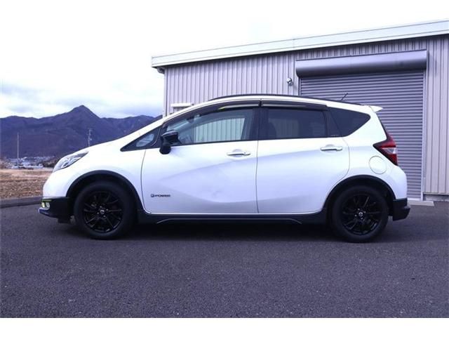 NISSAN NOTE 4WD 2019 Image 31