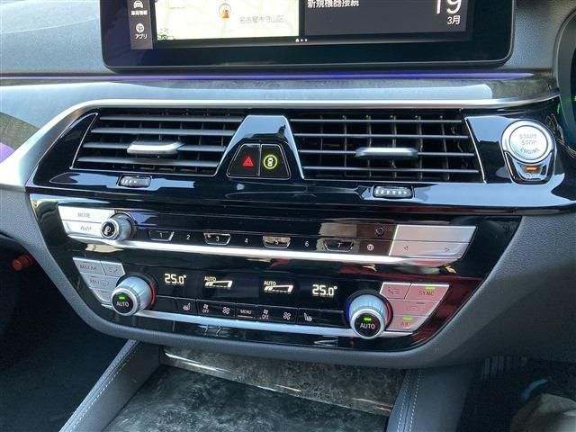 BMW 5SERIES SEDAN 2021 Image 31