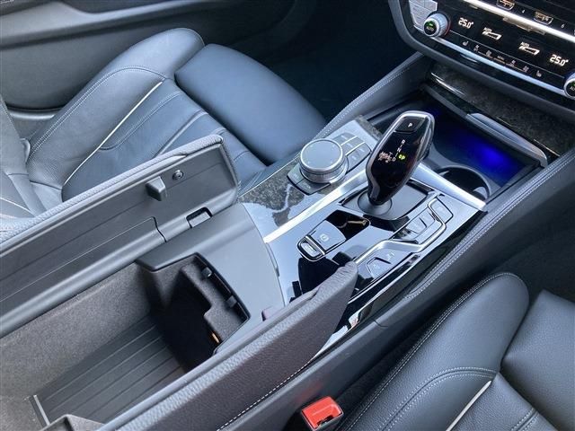 BMW 5SERIES SEDAN 2021 Image 31