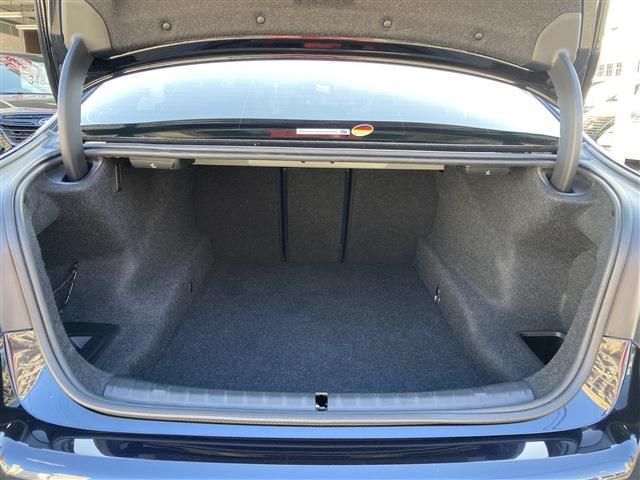 BMW 5SERIES SEDAN 2021 Image 31