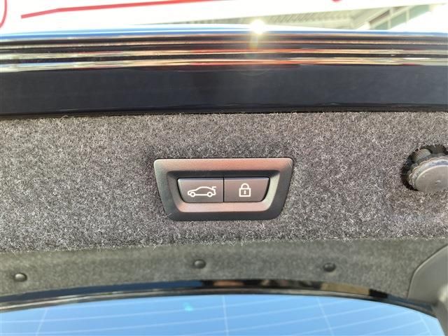 BMW 5SERIES SEDAN 2021 Image 31